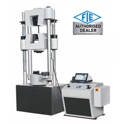 Universal Testing Machines