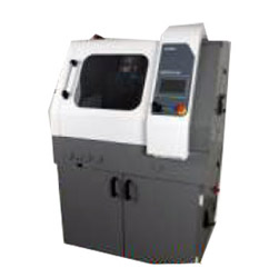 Sample Prepration Machines