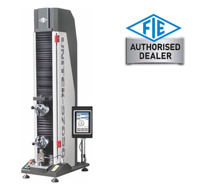 Compact Digital Spring Testing Machines