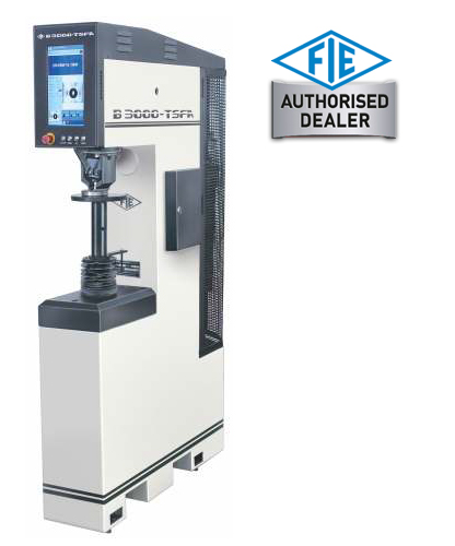Digital Computerized Fully Automatic Brinell Hardness Testers