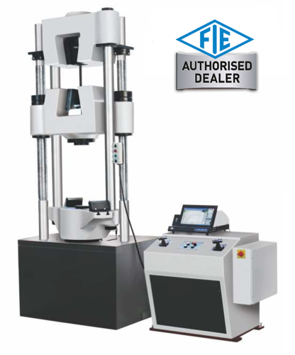 Digital HGFL 100 Ton Universal Testing Machines