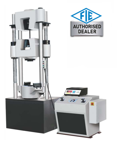 Digital HGFL 100 Ton Universal Testing Machines