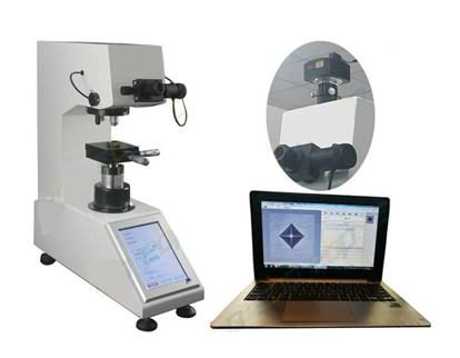 Digital Micro Vickers Hardness Testers