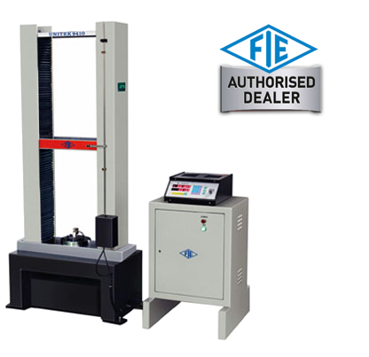 Compact Digital Spring Testing Machines