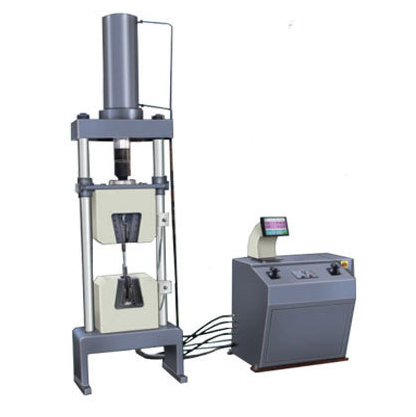 Electronic Universal Testing Machines