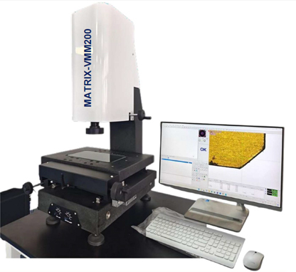 Brinell Microscope high-precision-video-measuring-machines-2