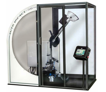 Impact Testing Machines