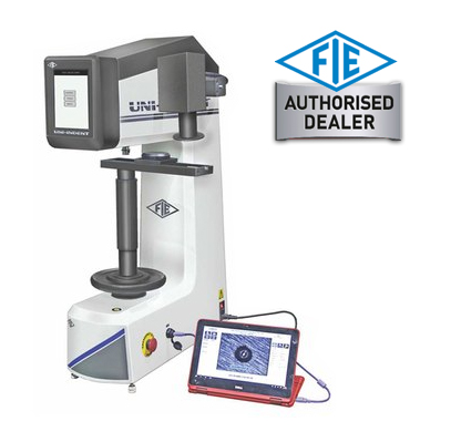 Load Cell Based Universal Hardness Testers