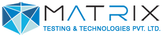 Matrix Testing Machine Services, Matrix Testing Machine Services