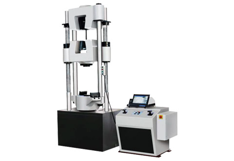 Universal Testing Machines