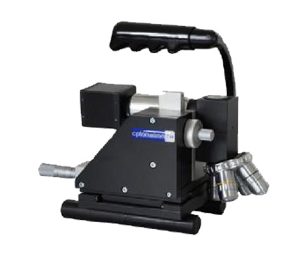 Portable Metallurgical Microscope