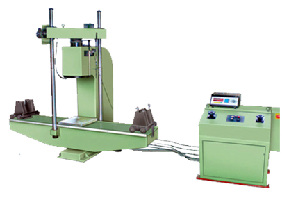 Spring Universal Testing Machines